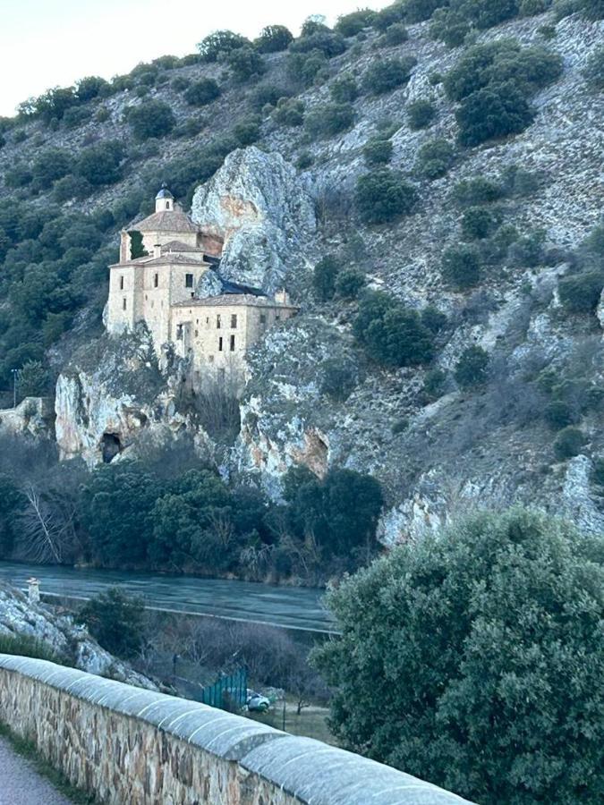 شقة El Balcon De San Juan سوريا المظهر الخارجي الصورة